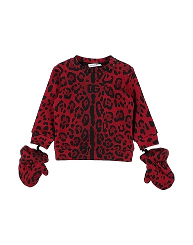 DOLCE&GABBANA Set baby 100% Cotone