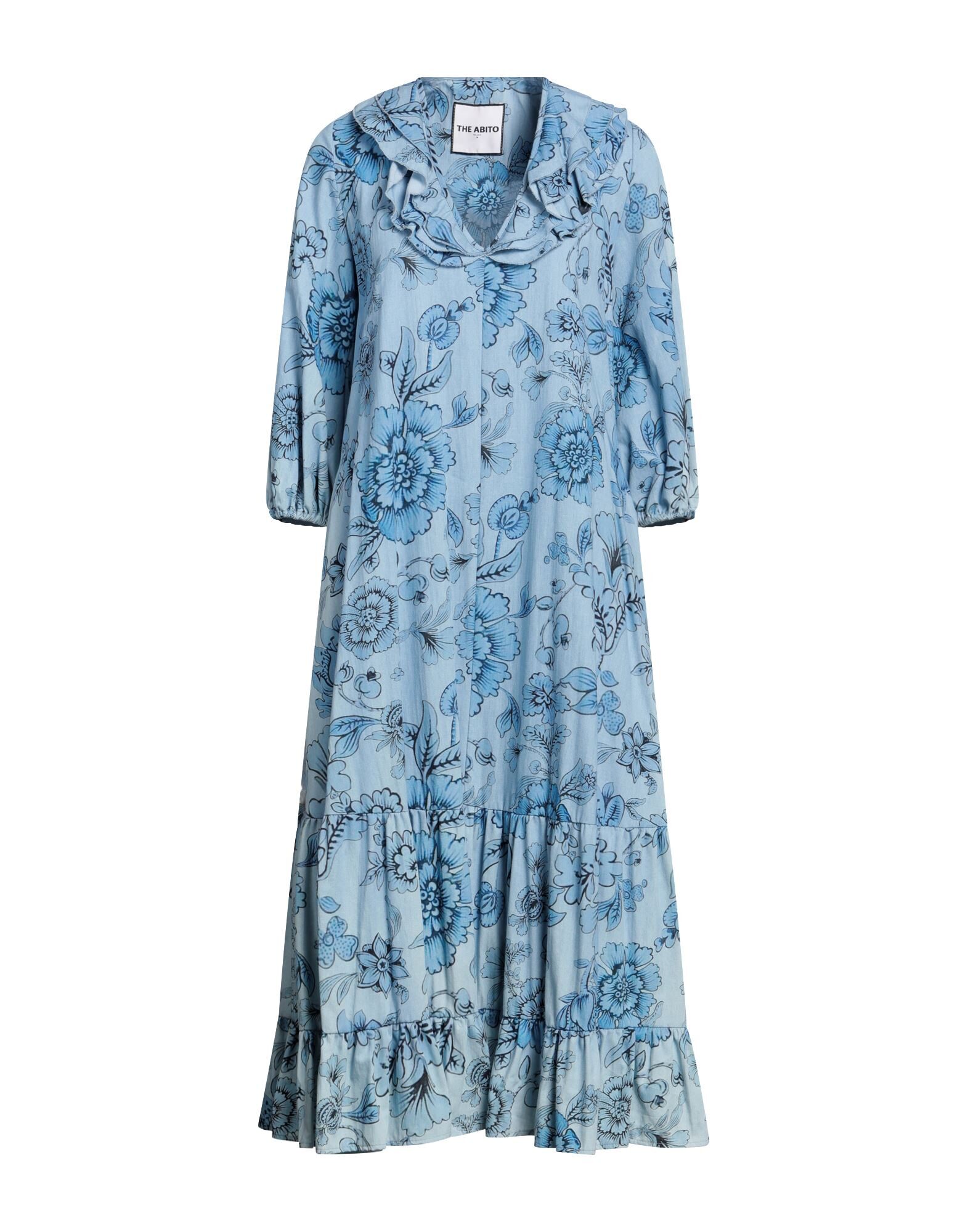 THE ABITO Milano - Midi dresses