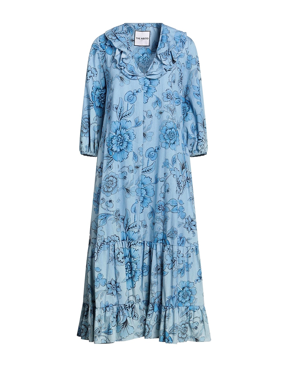 THE ABITO Milano - Midi-Kleider