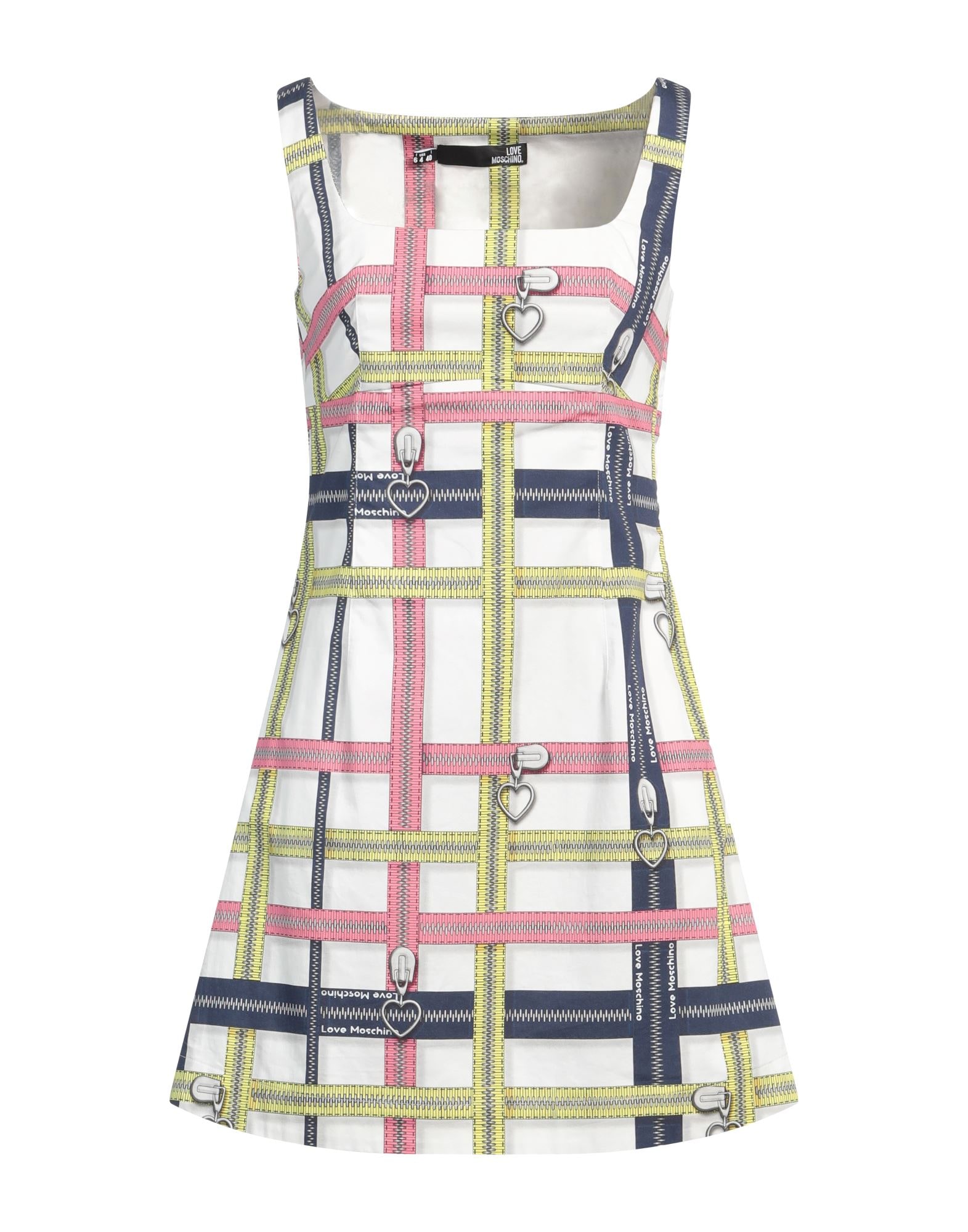 LOVE MOSCHINO - Mini dresses