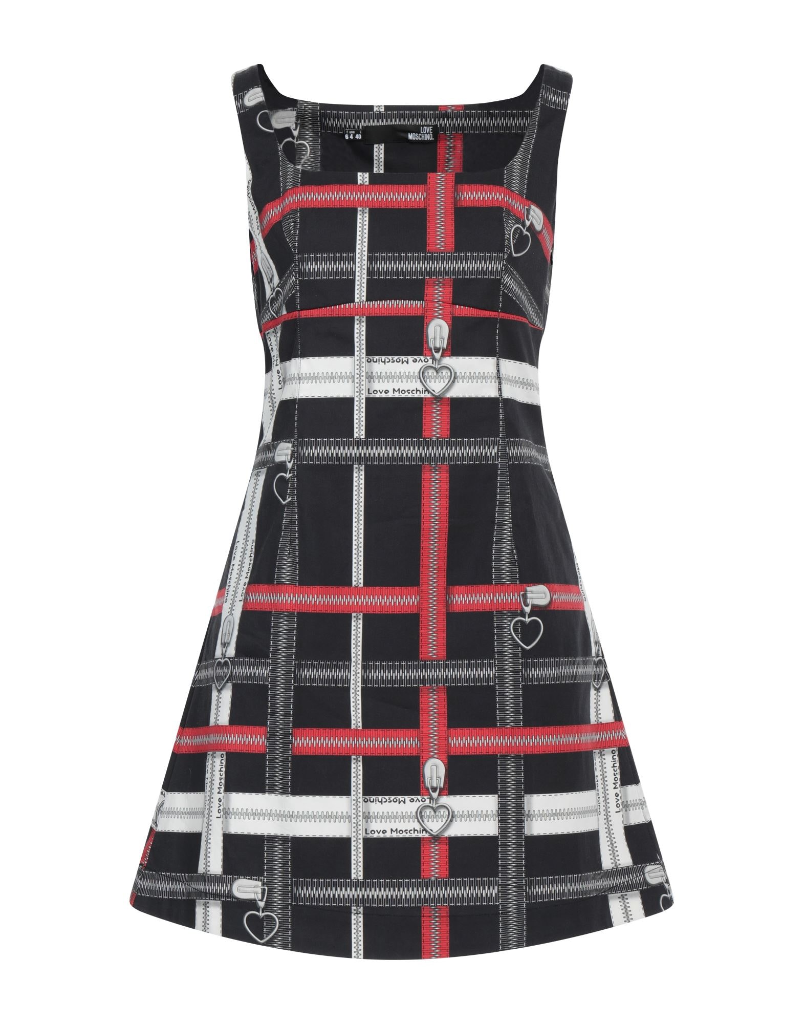 LOVE MOSCHINO - Mini dresses