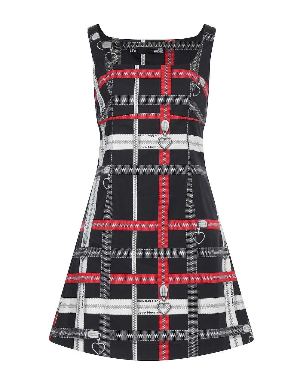 LOVE MOSCHINO - Mini dresses