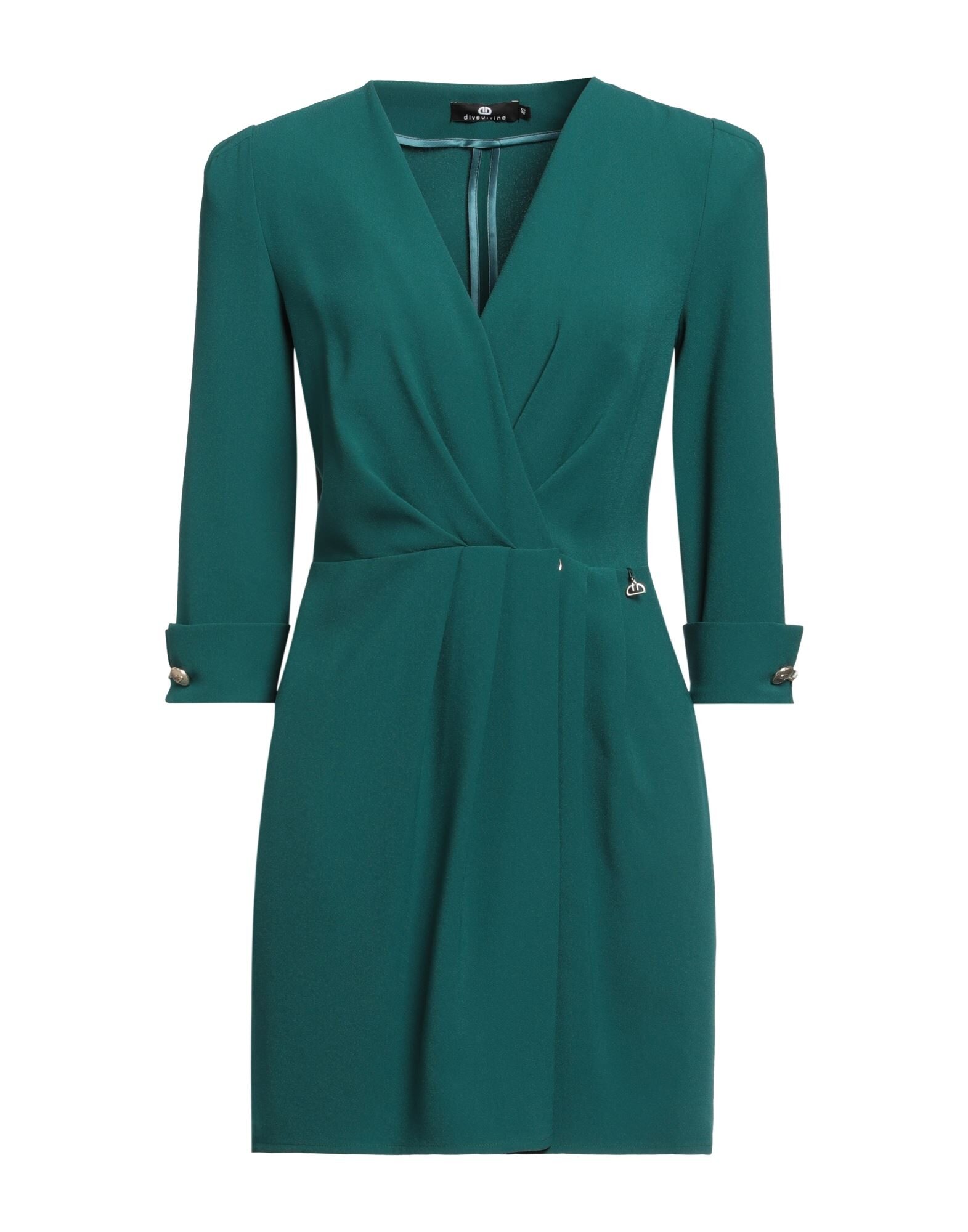 DIVEDIVINE - Mini dresses