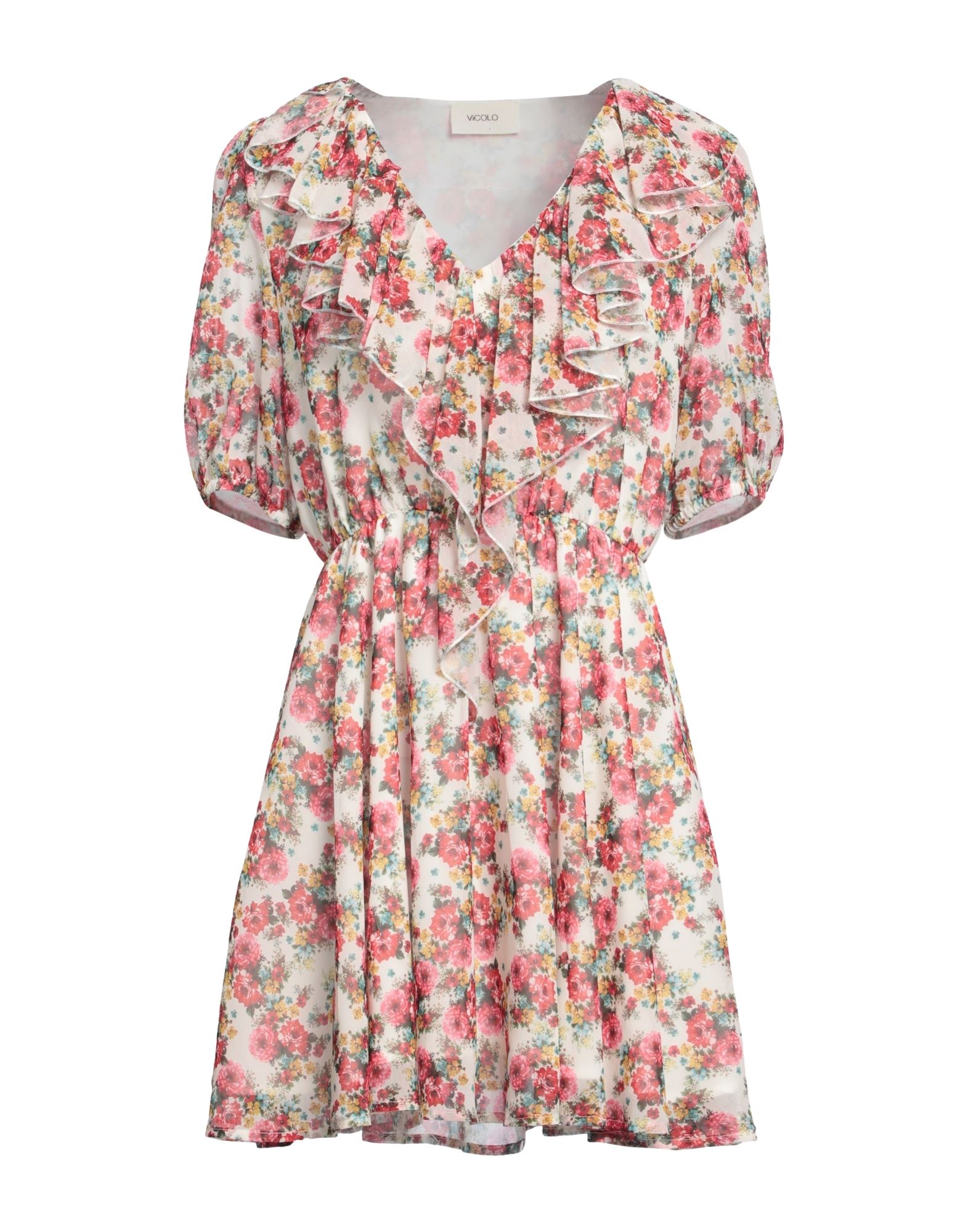 VICOLO - Mini dresses