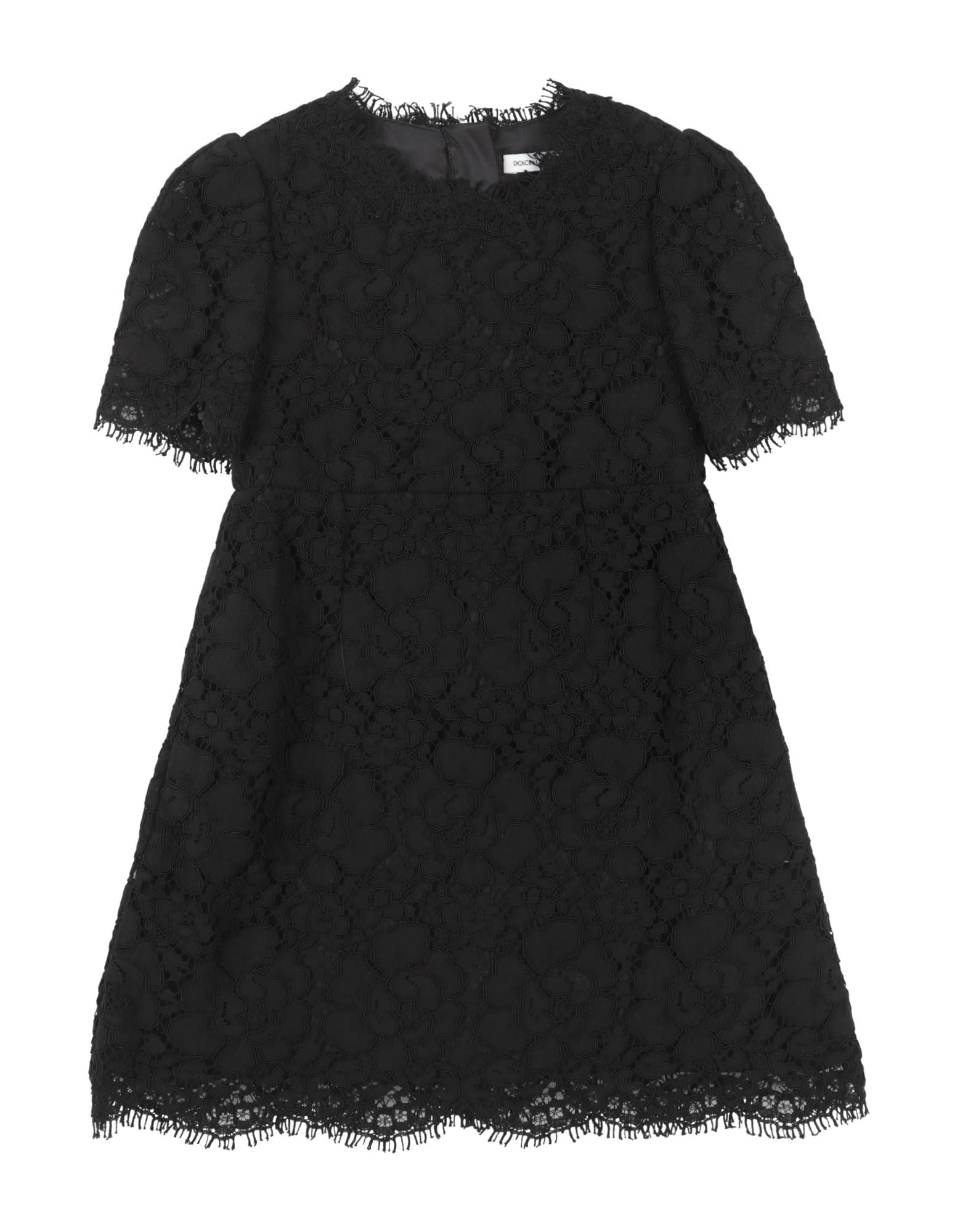 DOLCE&GABBANA - Kids’ dresses