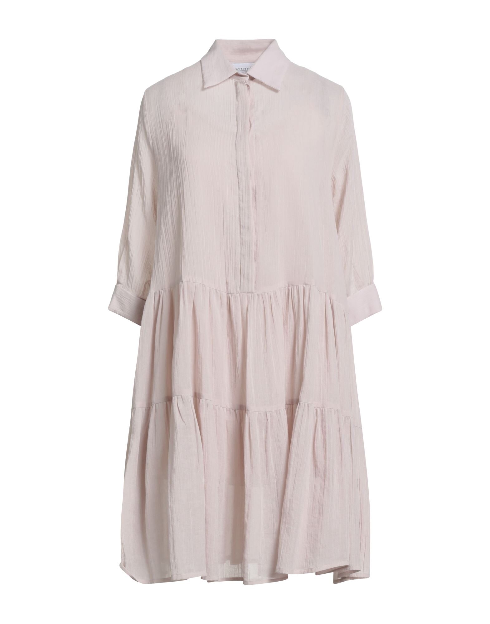 FABIANA FILIPPI - Robes courtes