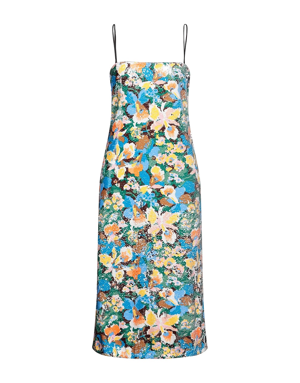 M MISSONI - Midi dresses