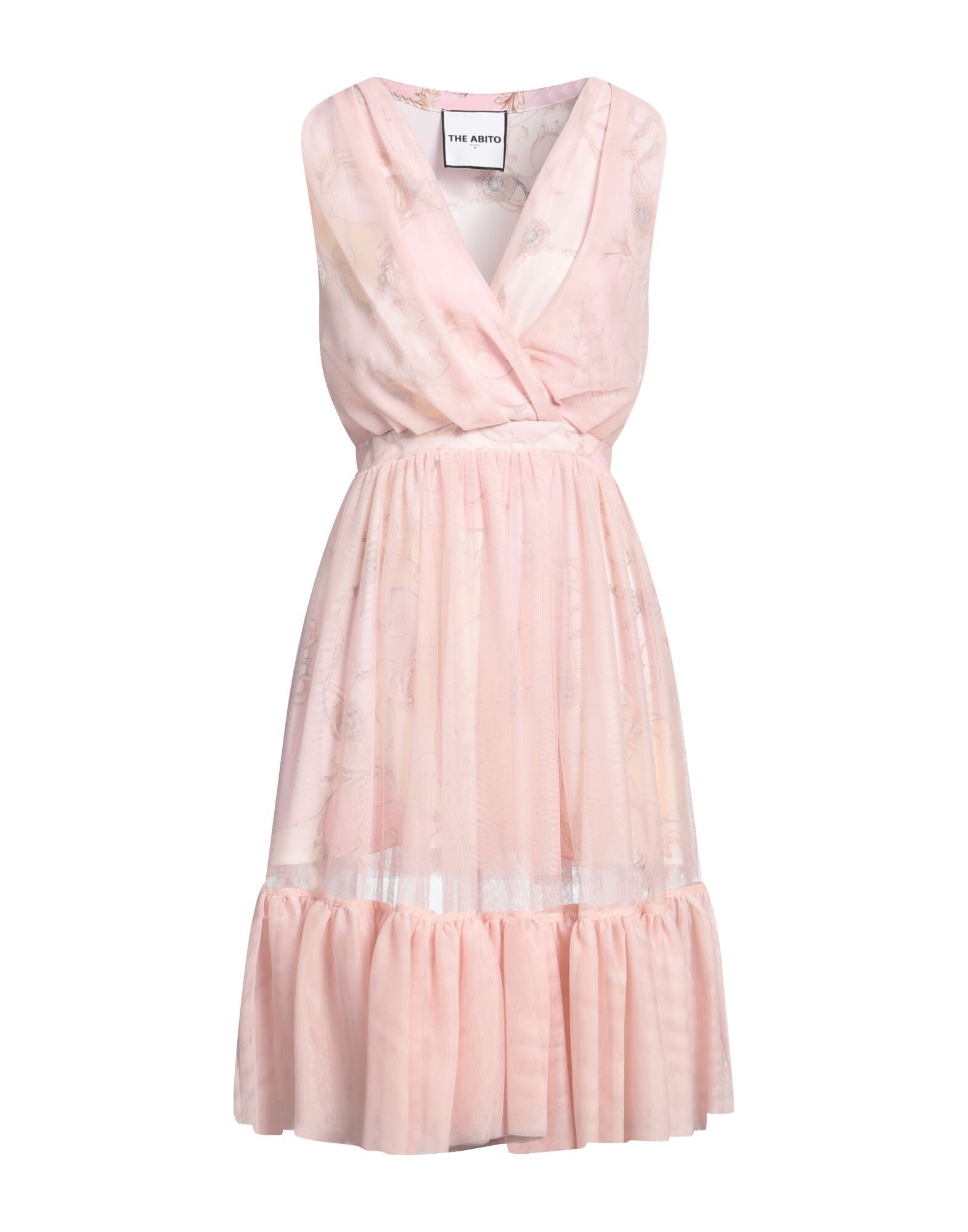 THE ABITO Milano - Midi dresses