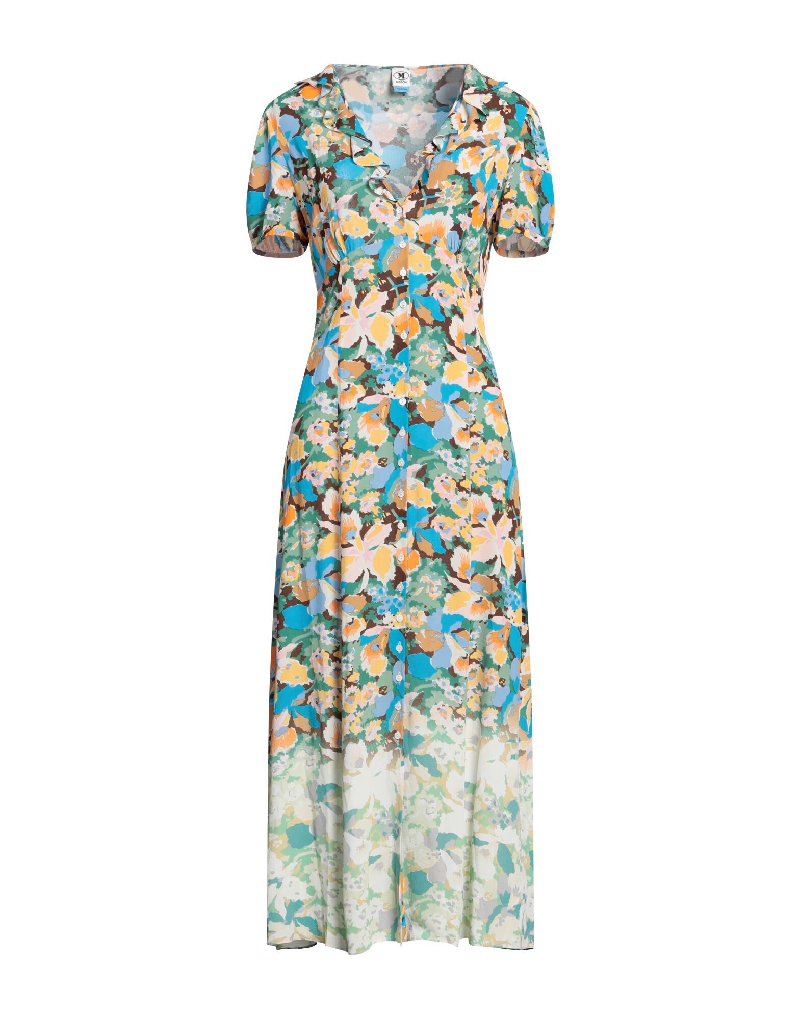 M MISSONI - Midi dresses