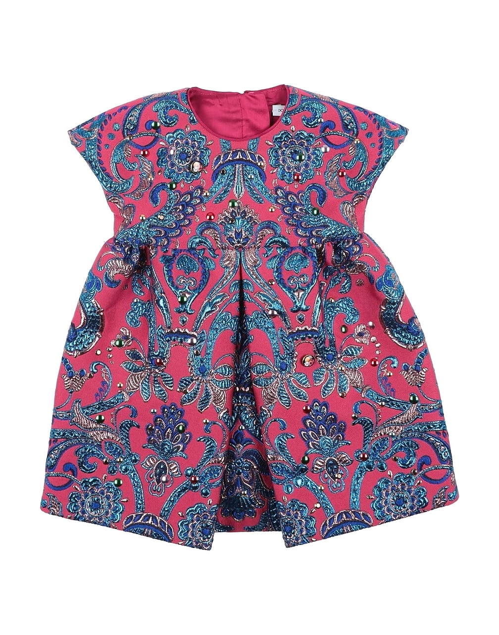 DOLCE&GABBANA - Baby dresses