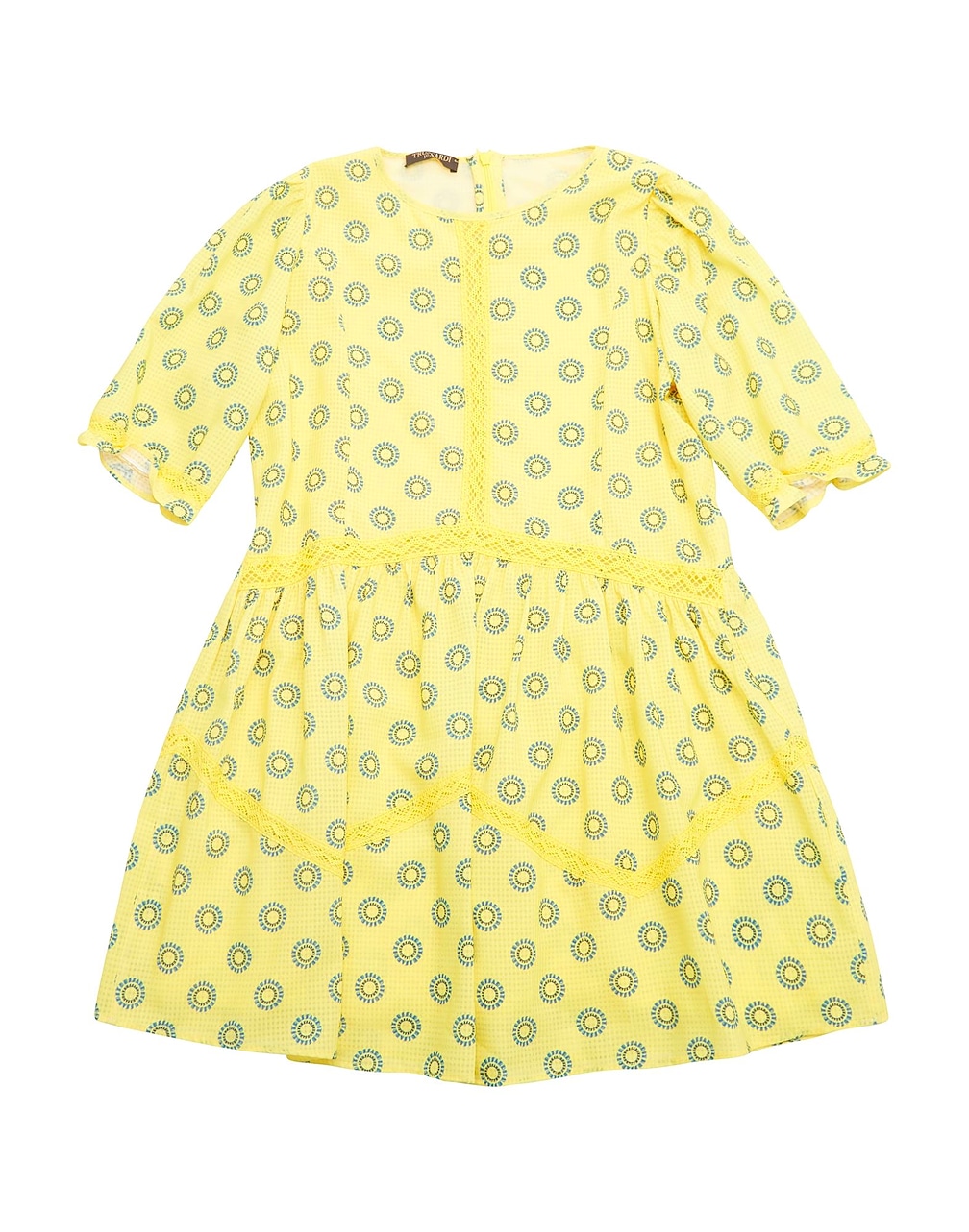 TRUSSARDI JUNIOR - Kids’ dresses