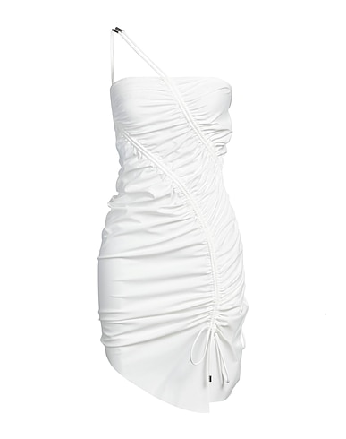 1017 ALYX 9SM Short dress 78% Polyamide, 22% Elastane