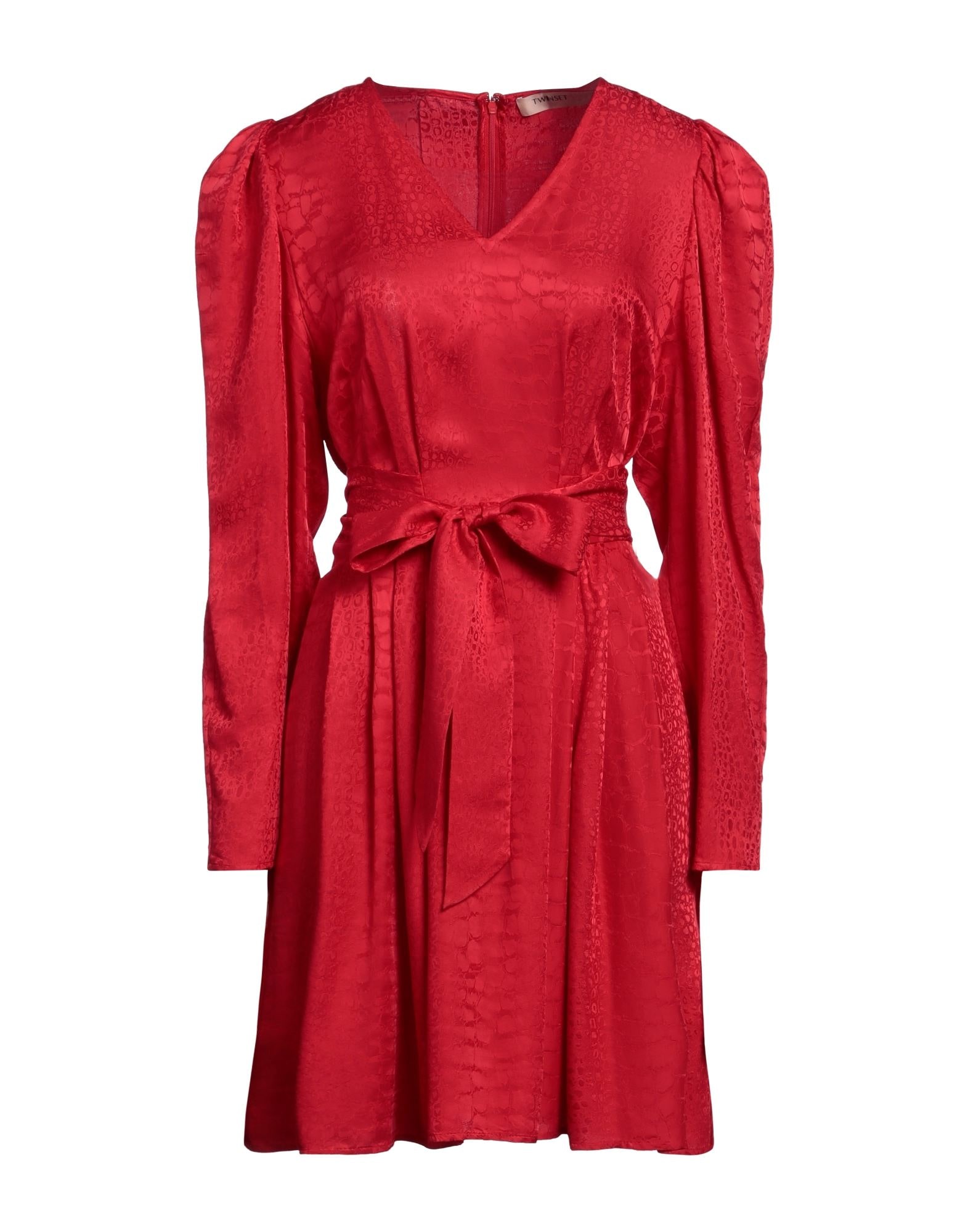 TWINSET - Mini dresses