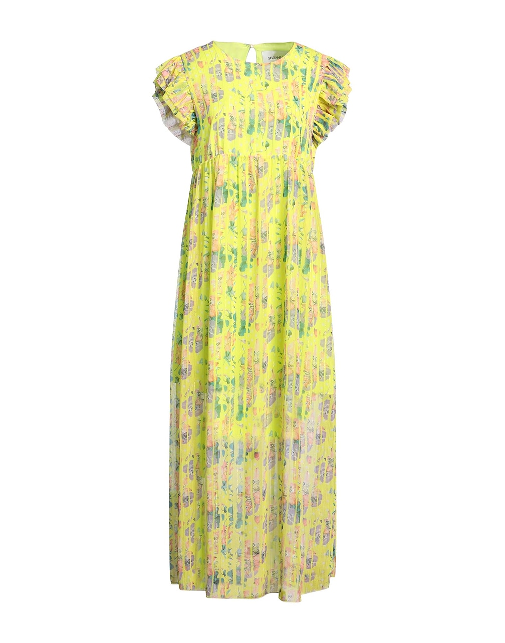 SILVIAN HEACH - Maxi dresses