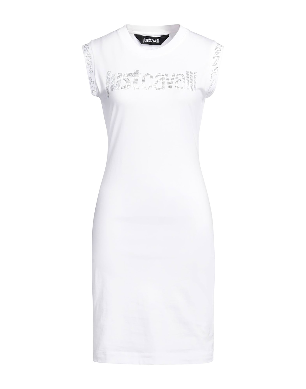 JUST CAVALLI - Mini dresses