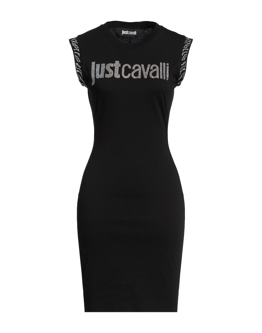 JUST CAVALLI - Mini dresses
