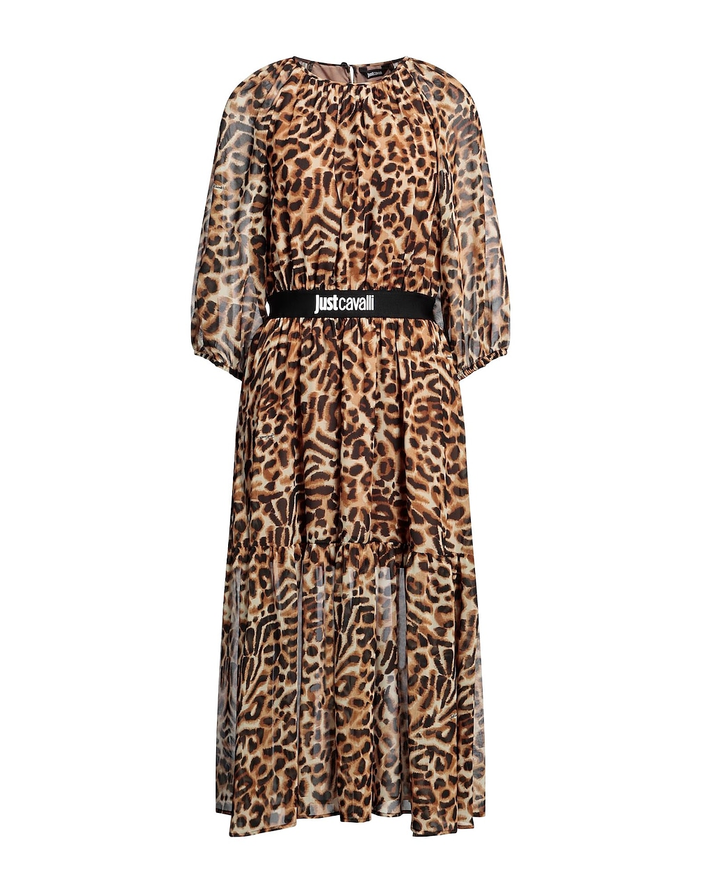 JUST CAVALLI - Midi dresses