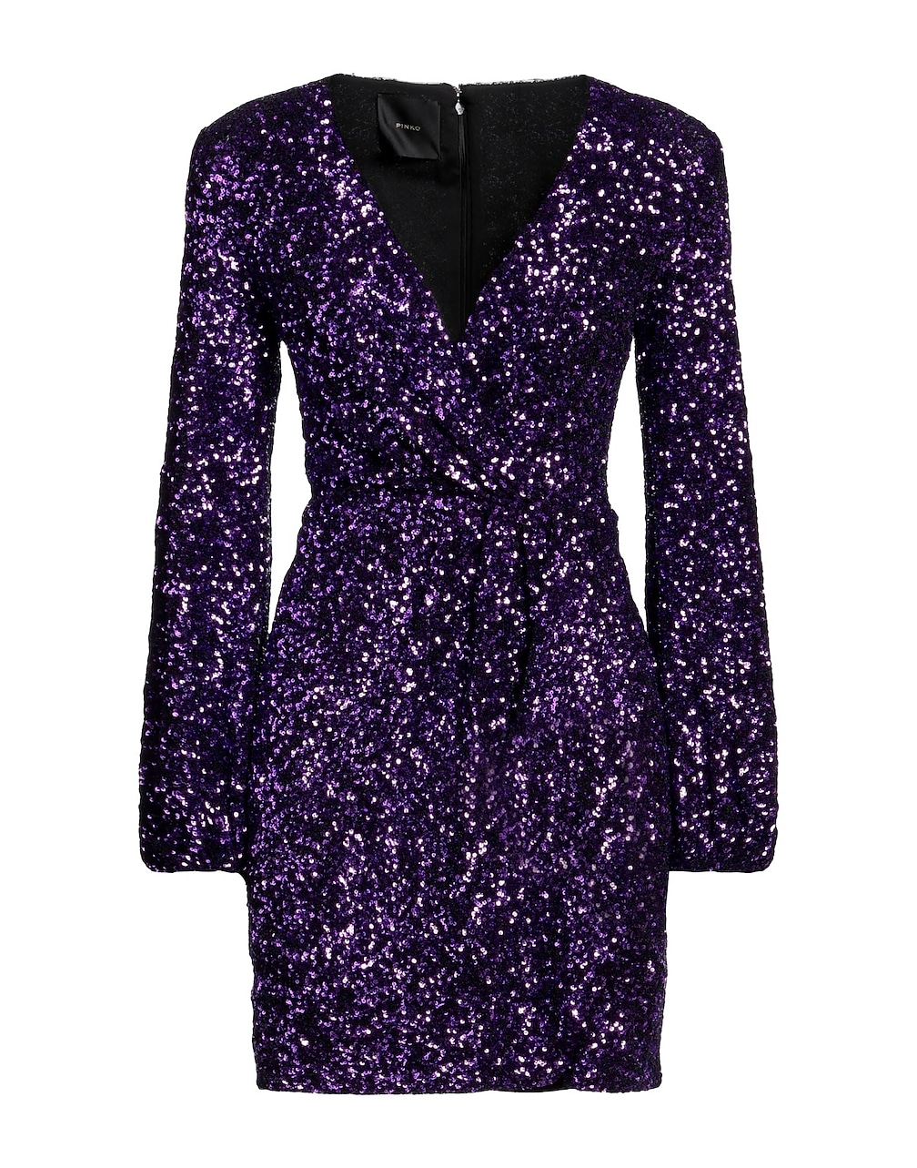 PINKO - Mini dresses