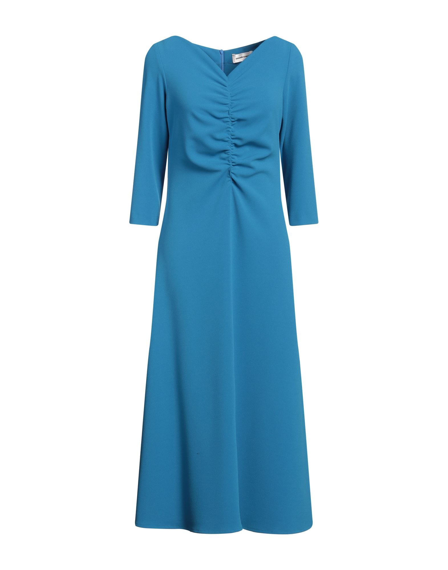 SANDRO FERRONE - Midi dresses