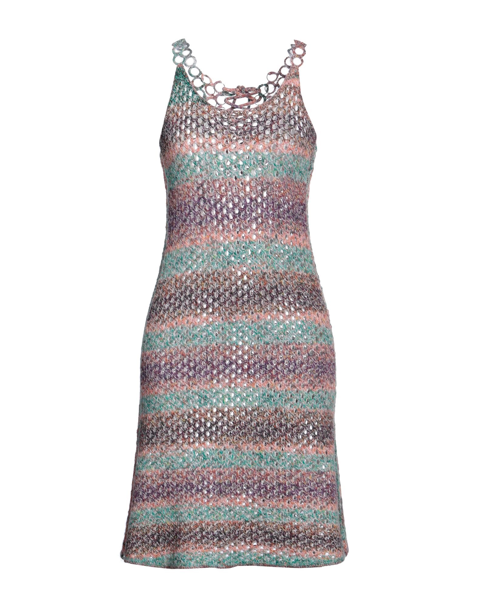 SEE BY CHLOÉ - Mini dresses