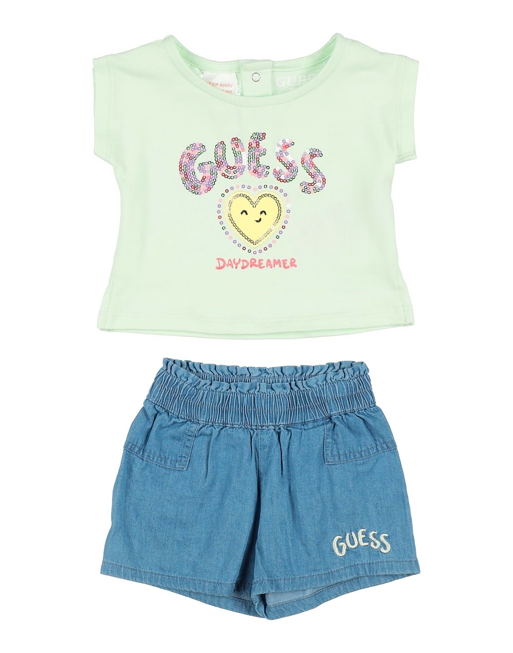 GUESS - Baby sets