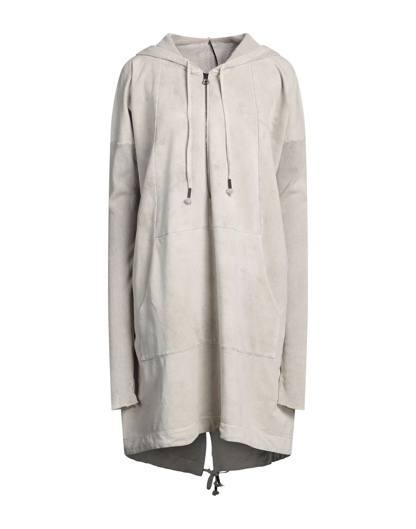 MASNADA - ミニ丈ドレス