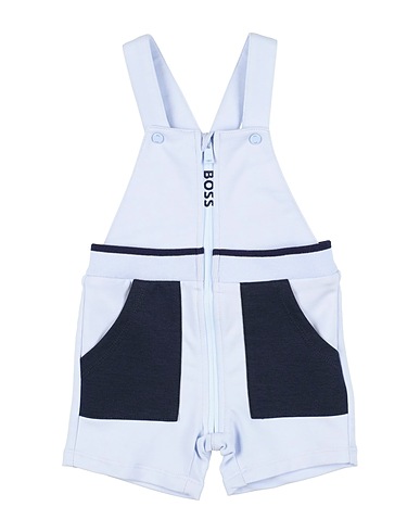 BOSS Baby Jumpsuits & Overalls 69% Cotton, 26% Polyester, 5% Elastane