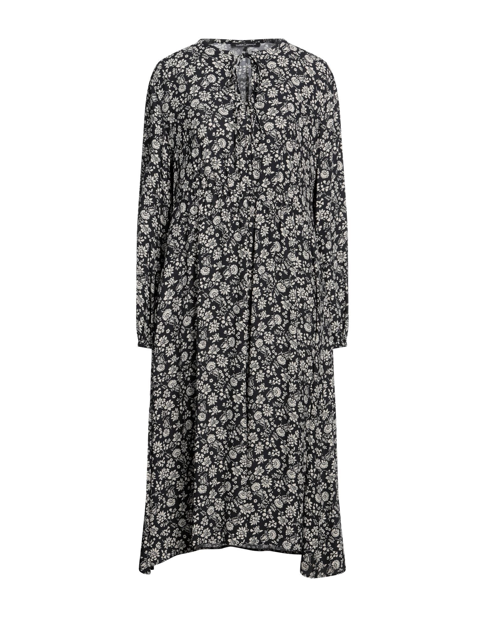 LUISA CERANO - Midi dresses
