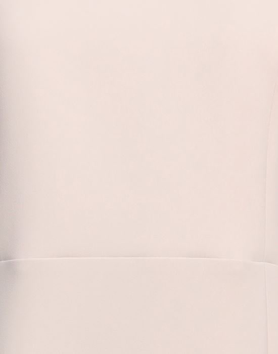 LUIS CIVIT Платье миди