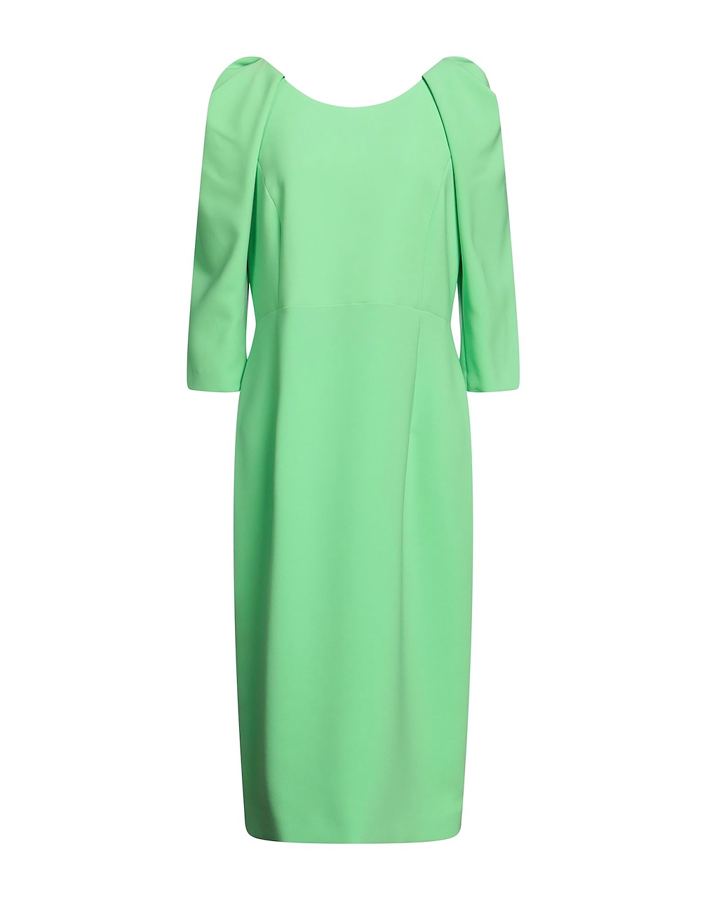 LUIS CIVIT - Midi dresses