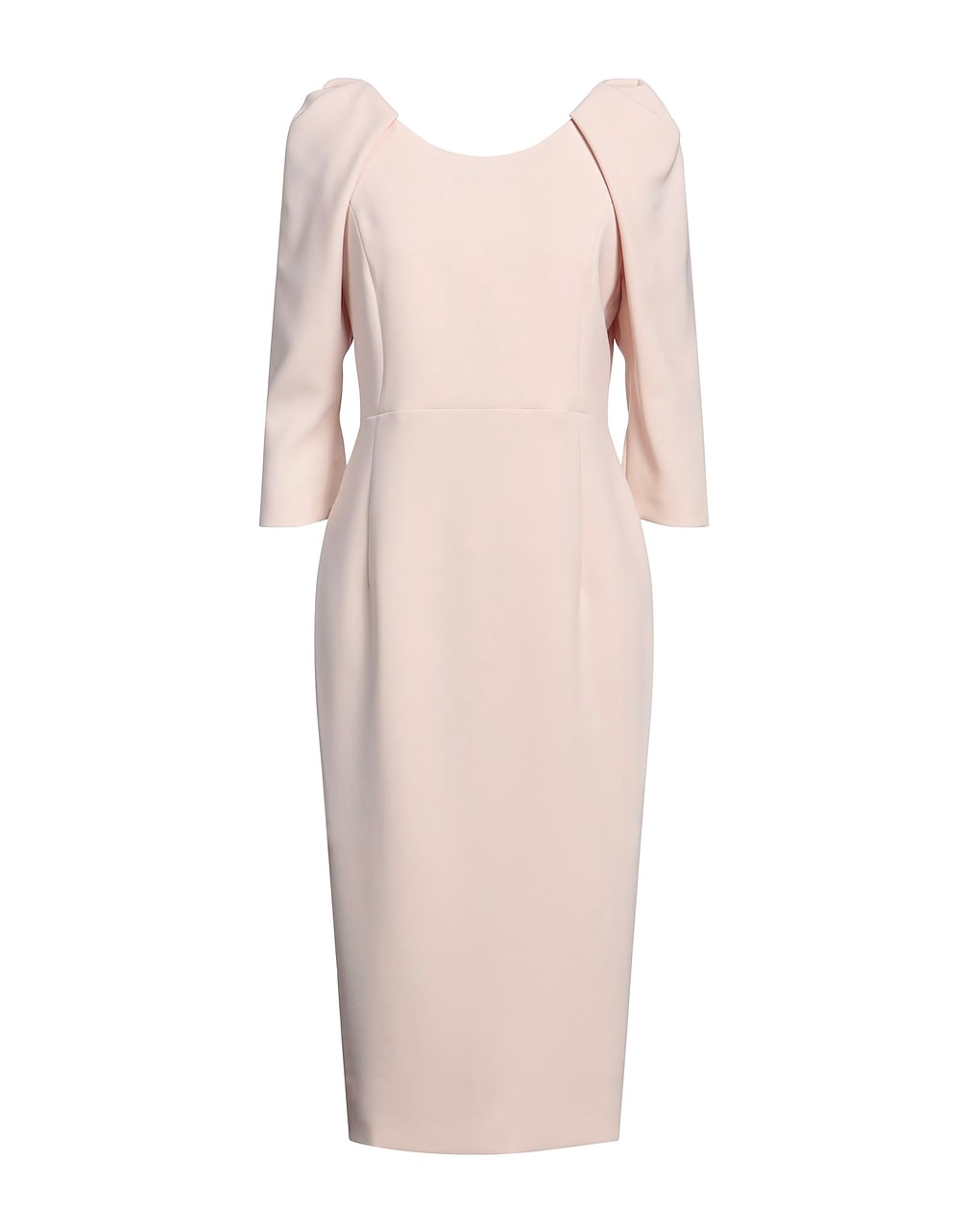LUIS CIVIT - Midi dresses