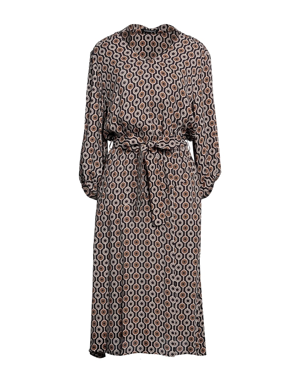 LUISA CERANO - Midi dresses