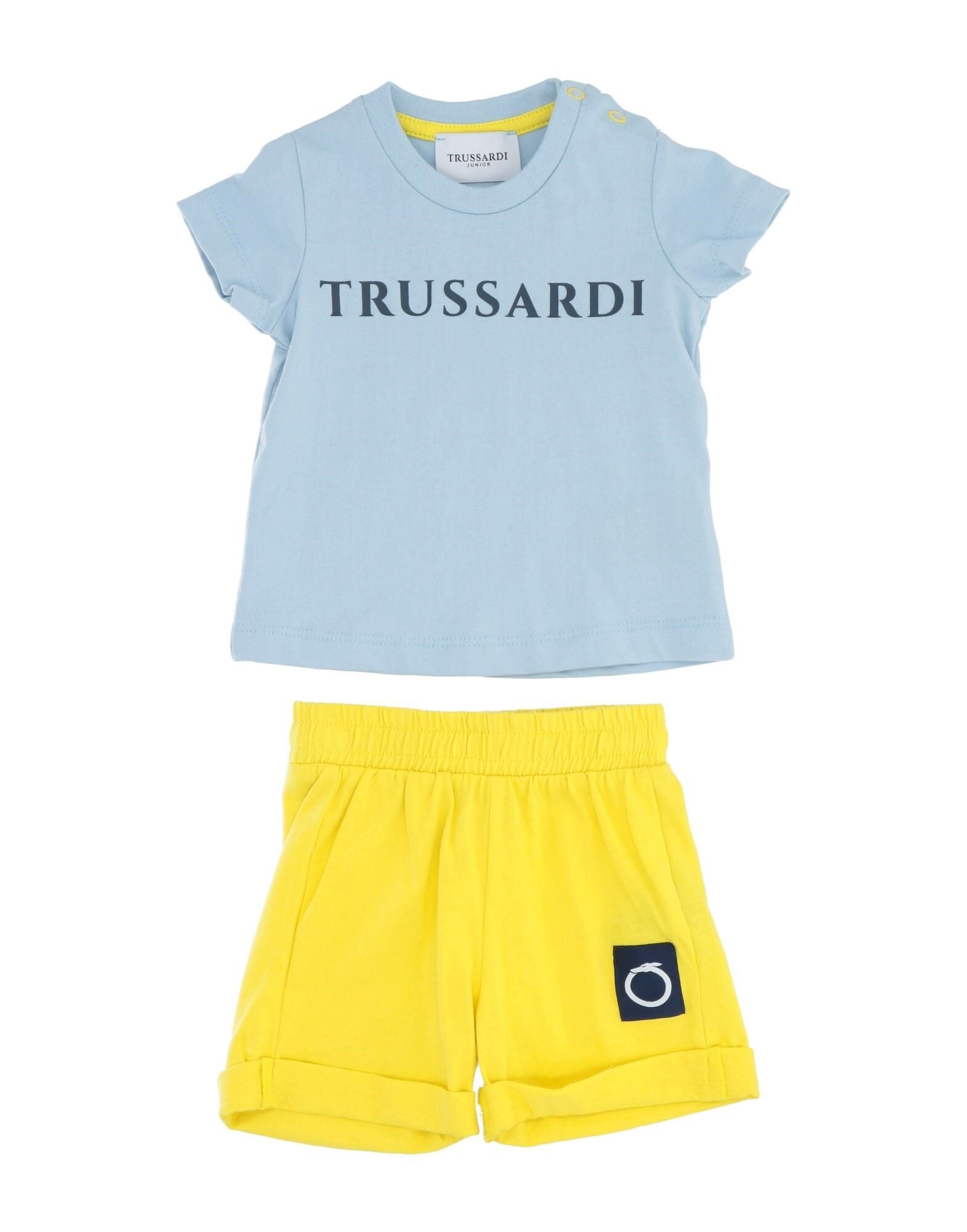 TRUSSARDI JUNIOR - Baby sets