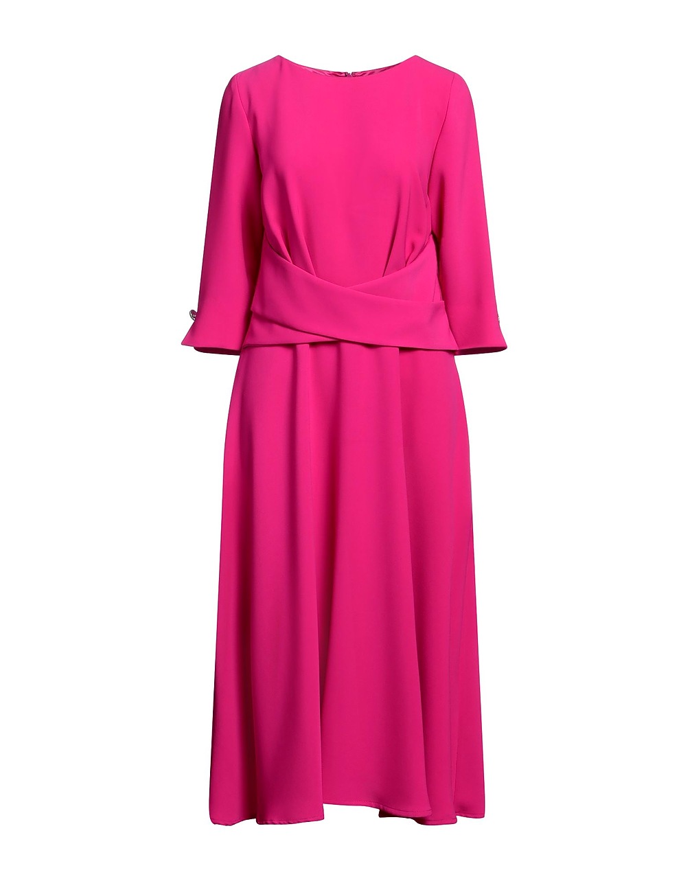 LUIS CIVIT - Midi dresses