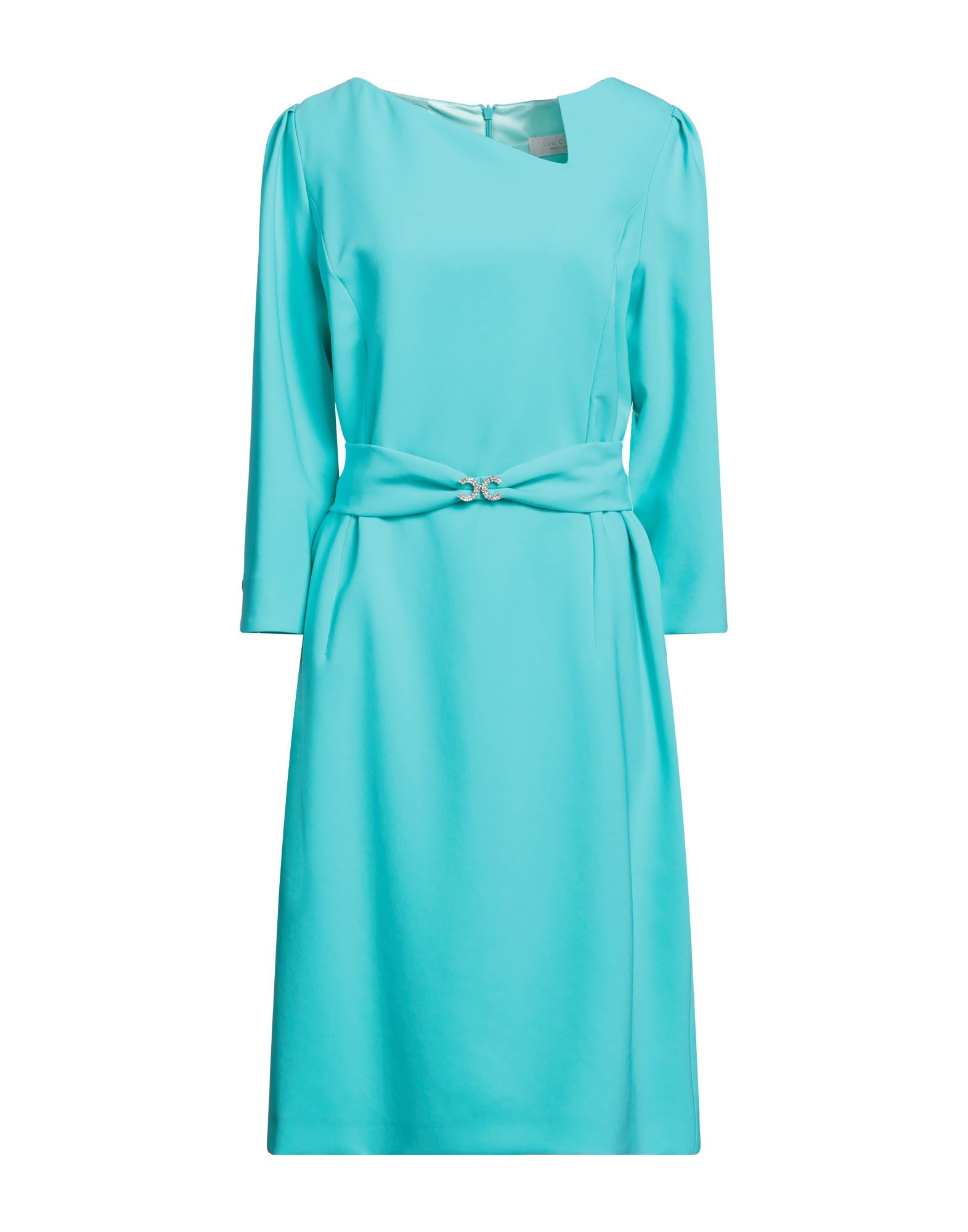 LUIS CIVIT - ミディ丈ワンピース