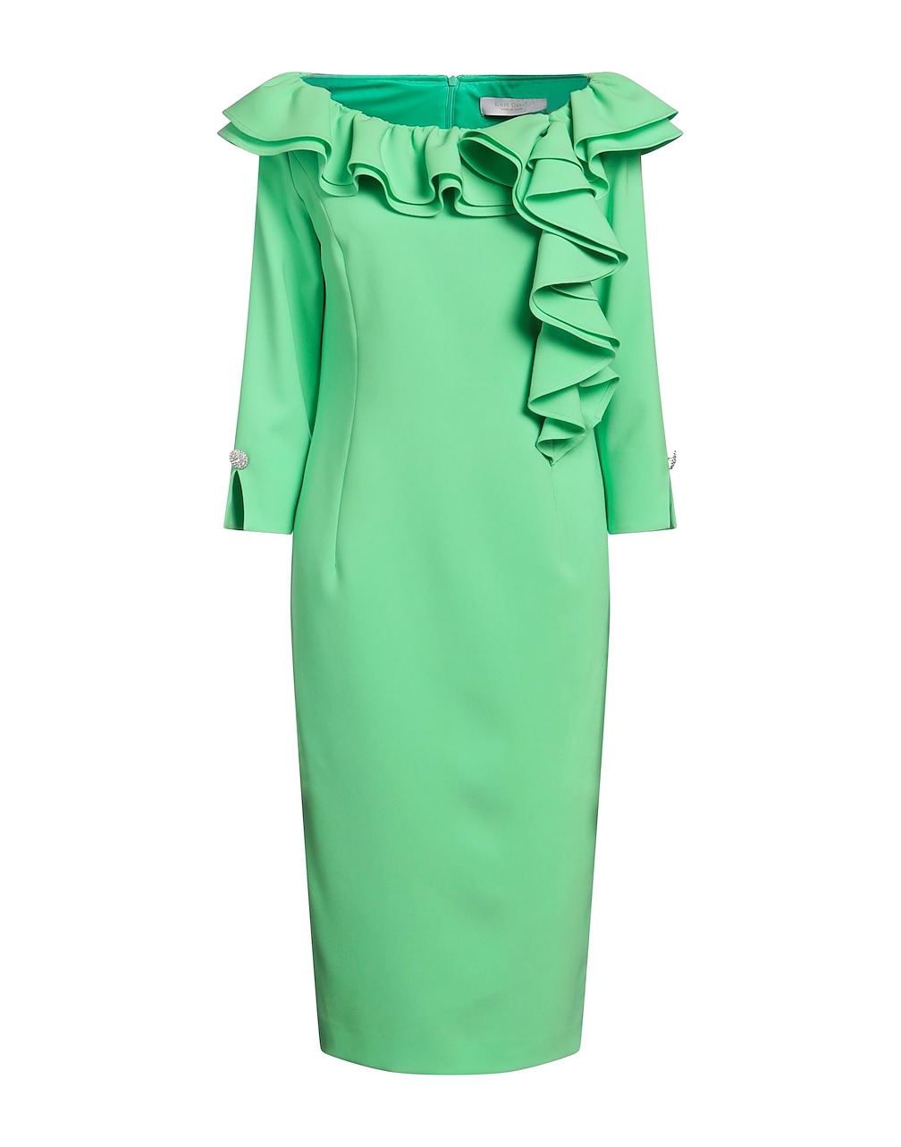 LUIS CIVIT - Midi dresses