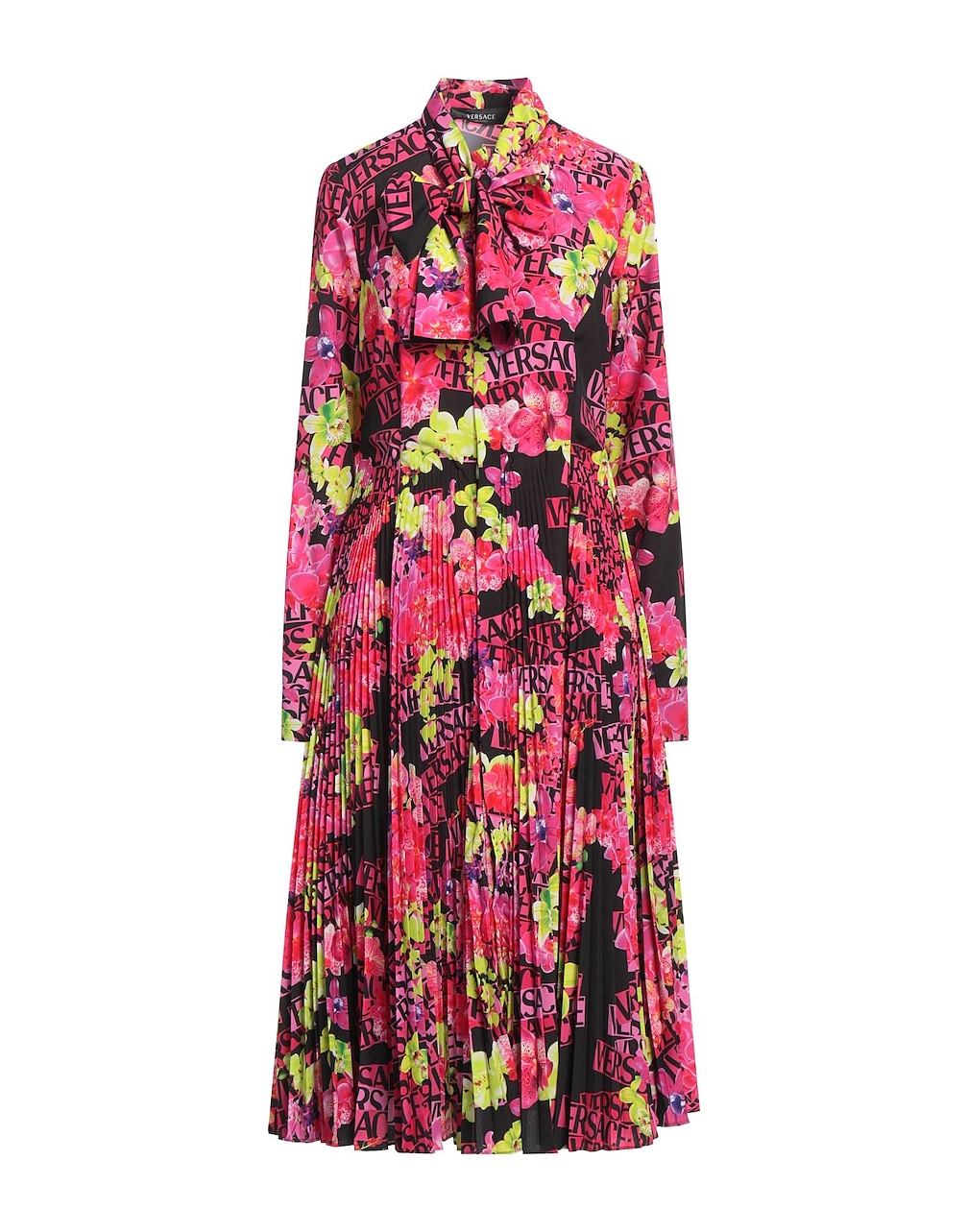 VERSACE - Midi-Kleider