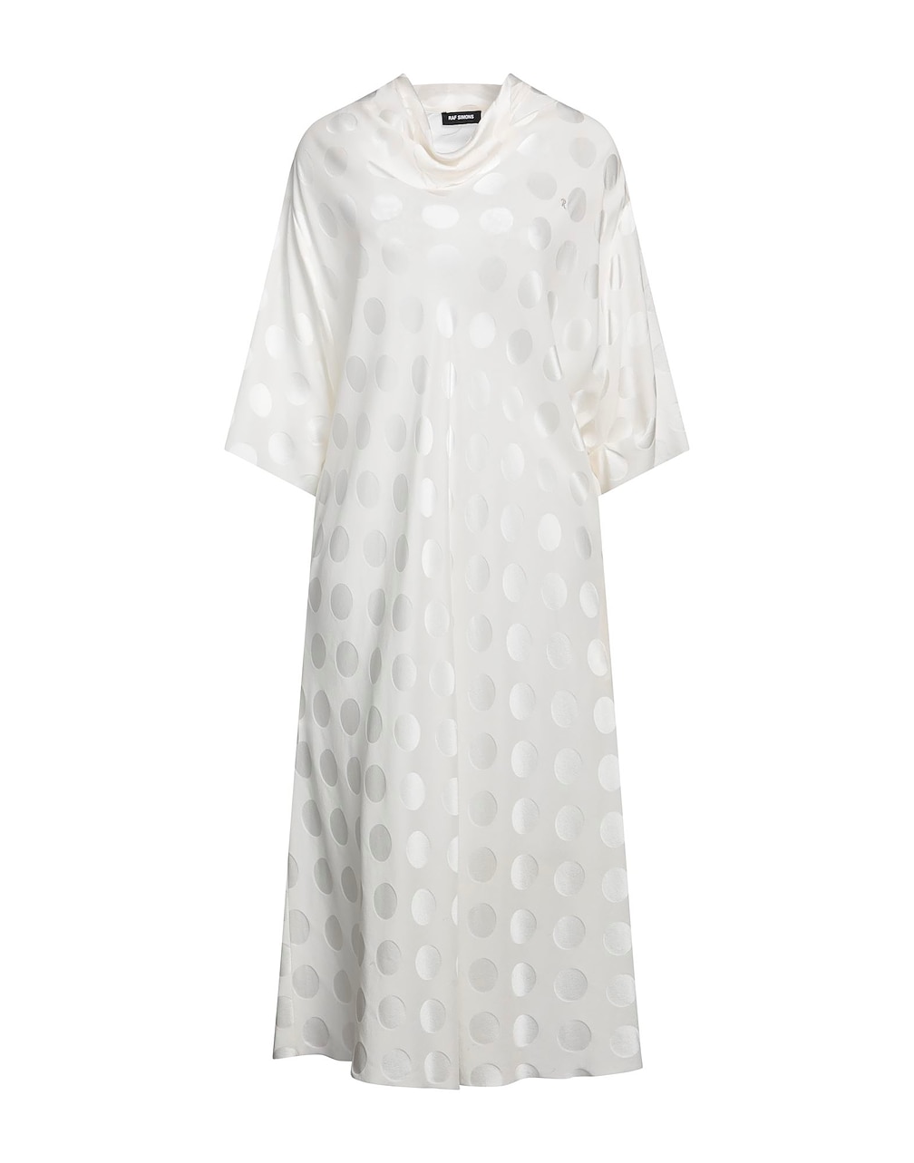 RAF SIMONS - Midi dresses