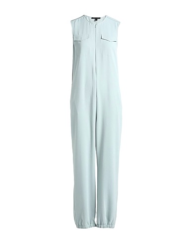 ARMANI EXCHANGE Overalls & Latzhosen Salbeigrün 50% Recyceltes Polyester, 50% Polyester