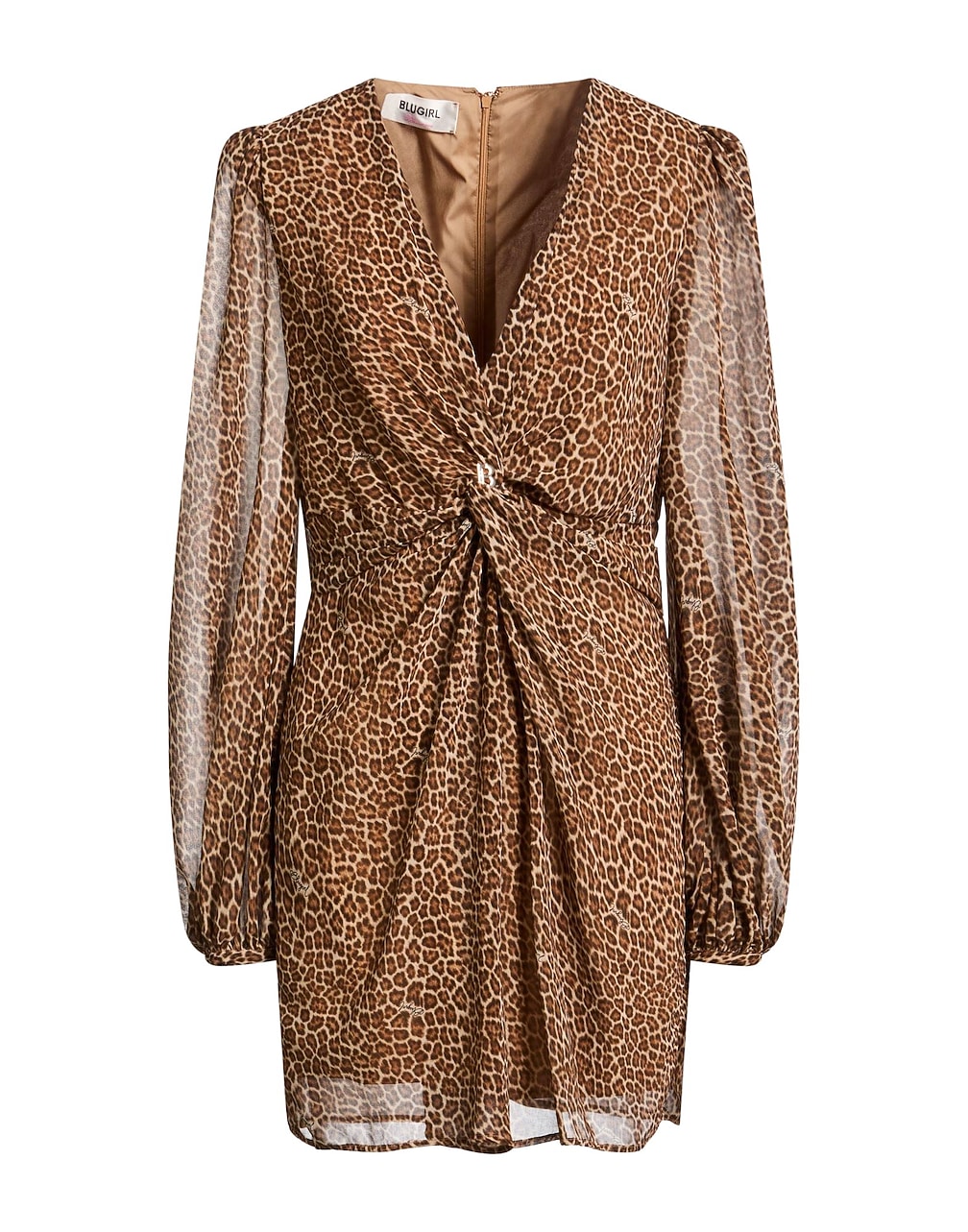 BLUGIRL - Mini dresses