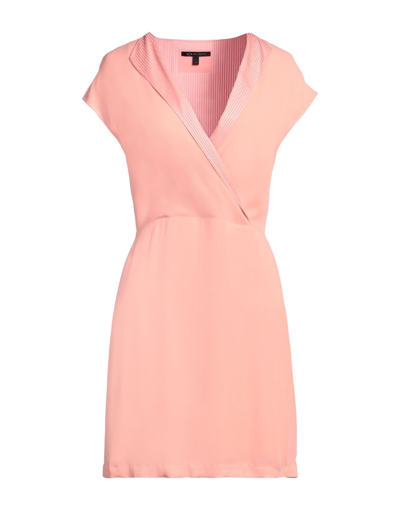 ARMANI EXCHANGE - Mini dresses