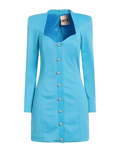 ANIYE BY Tubino Turchese 95% Poliestere, 5% Elastan
