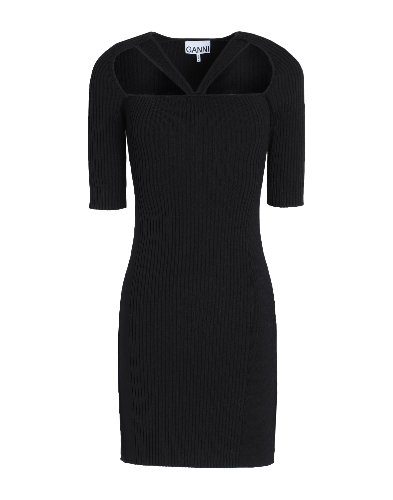 GANNI - Mini dresses