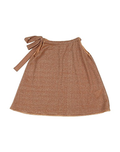 OSÉREE Dress Sand 64% Polyamide, 36% Metallic fiber, Polyester