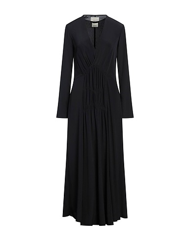 ISABEL MARANT Elegant dress Black 100% Silk