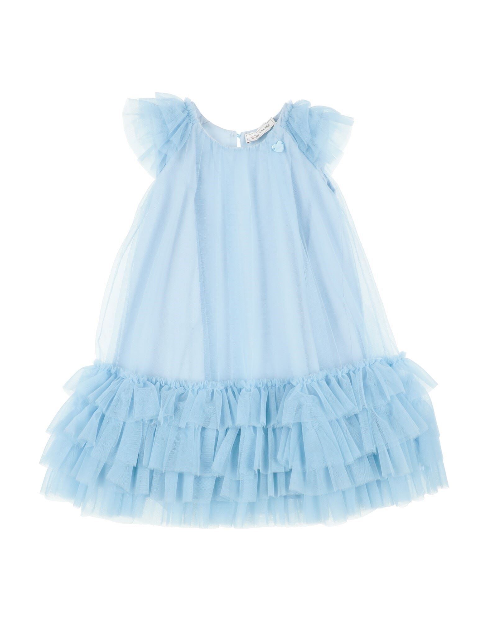 MONNALISA - キッズワンピース