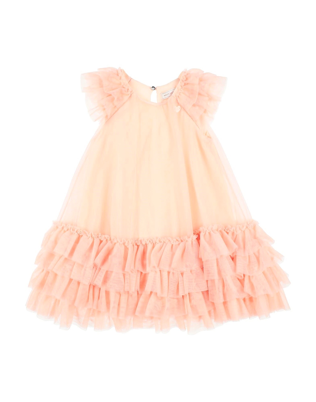 MONNALISA - Kids’ dresses