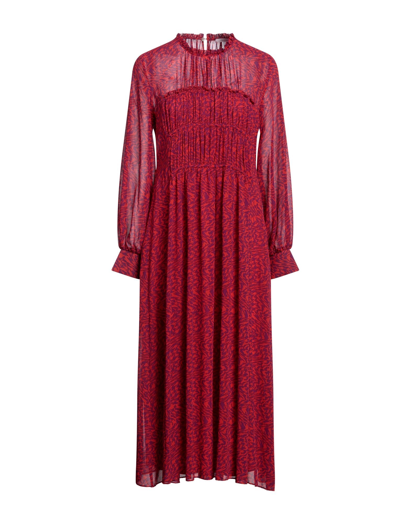 I BLUES - Midi dresses