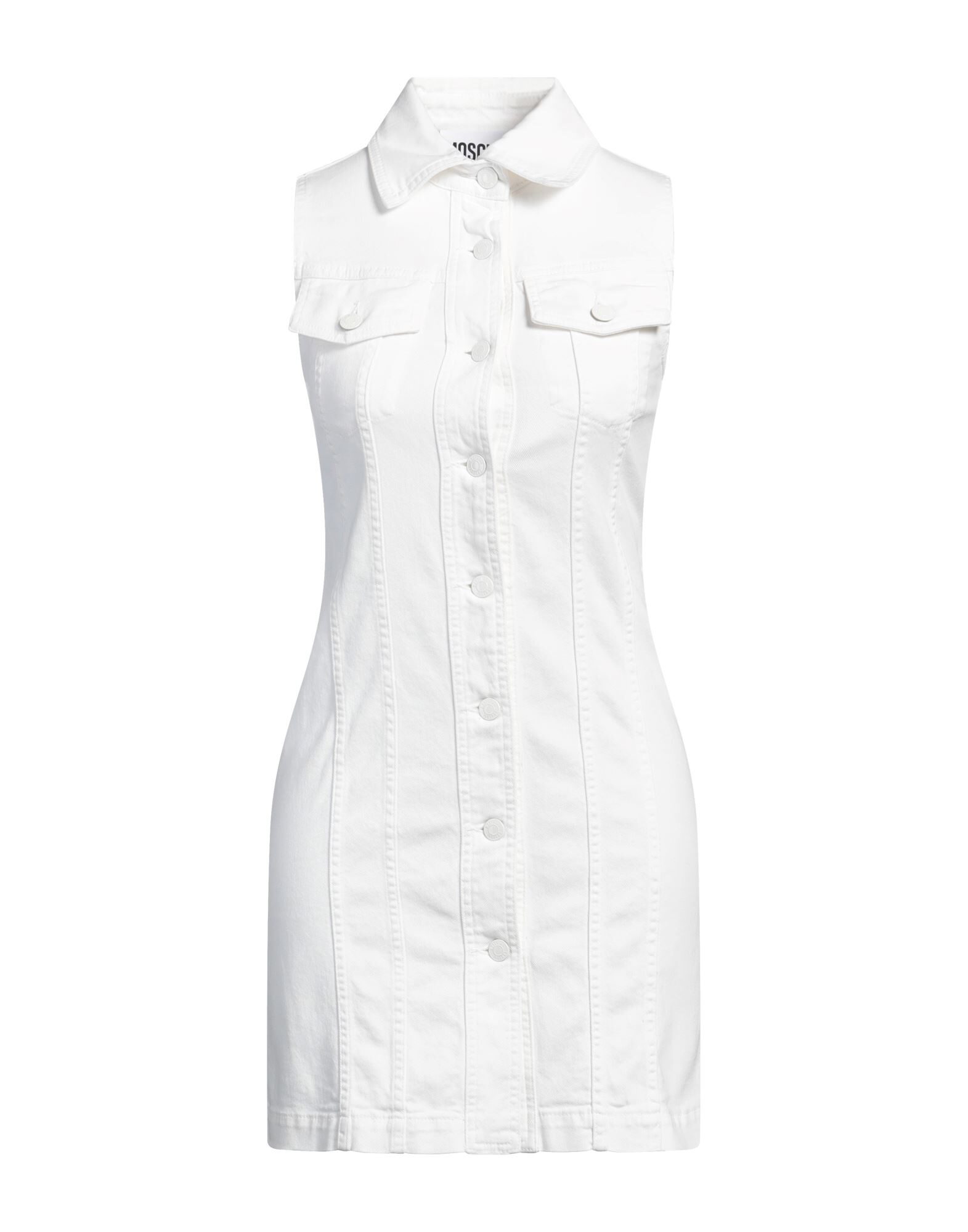 MOSCHINO - Короткие платья