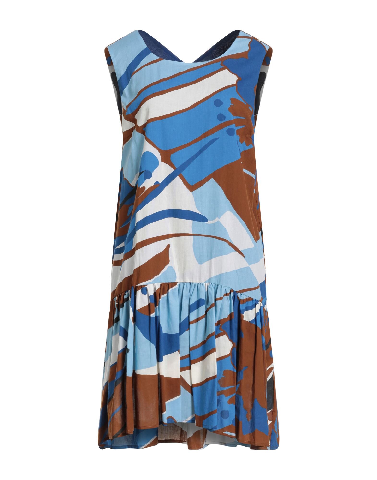 MANILA GRACE - Mini dresses